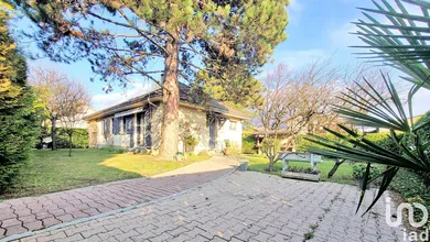House in FONTAINE (38600)