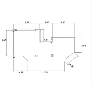 Restaurant à MONTIGNY-LE-BRETONNEUX (78180)