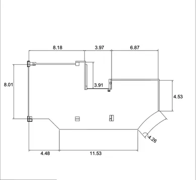 Restaurant at MONTIGNY-LE-BRETONNEUX (78180)