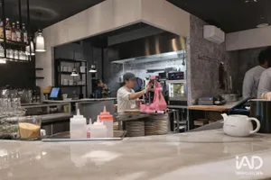 Restaurant in MONTIGNY-LE-BRETONNEUX (78180)