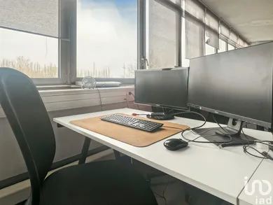 Bureaux à SUCY-EN-BRIE (94370)