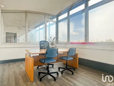 Bureaux à SUCY-EN-BRIE (94370)