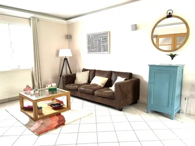 House at CRÉGY-LÈS-MEAUX (77124)