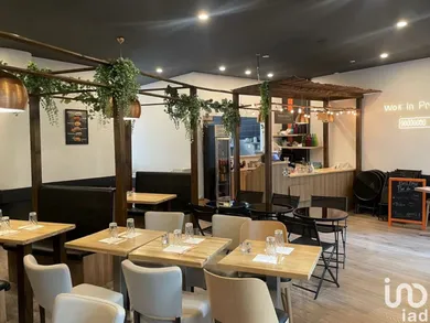 Restaurant à NANTERRE (92000) — 2/4