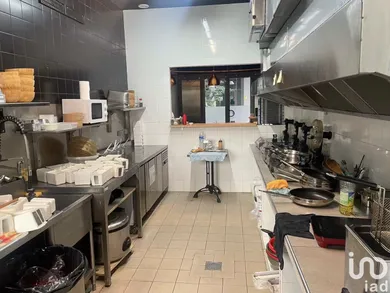 Restaurant à NANTERRE (92000) — 4/4