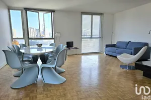 Apartment at PARIS (75013)