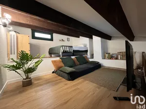 Apartment at LE CAP D'AGDE (34300)