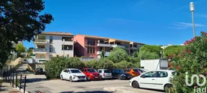 Apartment at VALLAURIS (06220)