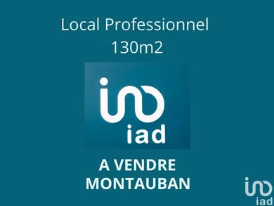 Commercial at MONTAUBAN (82000)
