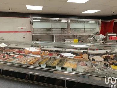 Local d’activité à AGDE (34300)