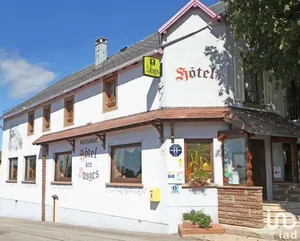 Hôtel-restaurant à DABO (57850)