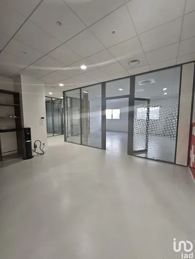 Bureaux à LAHONCE (64990)