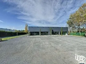 Boutique/Local commercial à REVEL (31250)