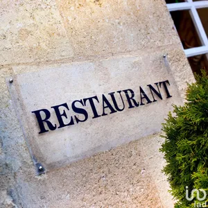Restaurant à DIGNE-LES-BAINS (04000)