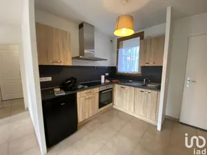 Appartement à LA RAVOIRE (73490)