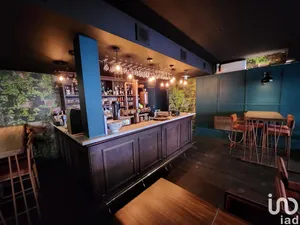 Bar at HAGUENAU (67500)