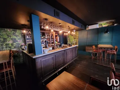 Bar at HAGUENAU (67500)