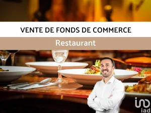 Restaurant at LYON (69007)