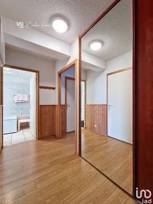 Appartement à GEX (01170)