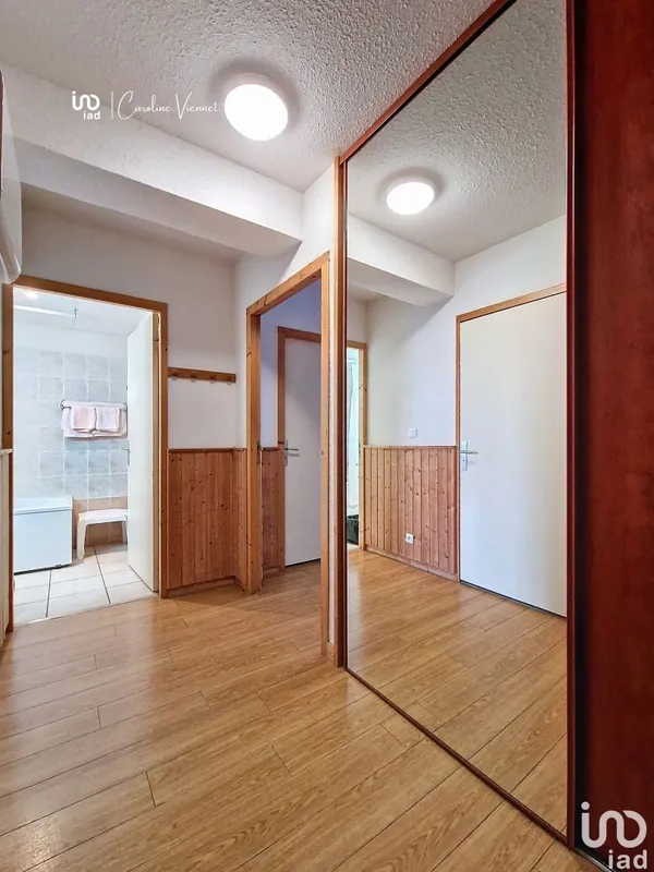 Appartement vendu à Gex