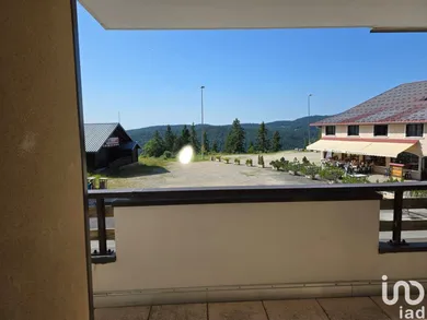 Appartement à GEX (01170)