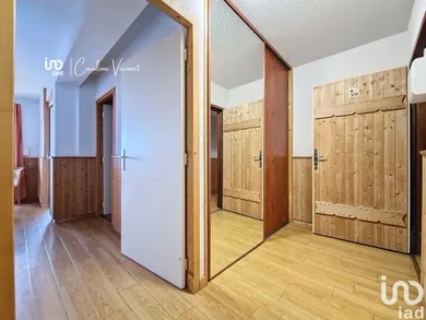Appartement à GEX (01170)