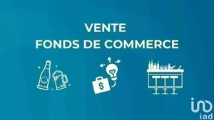 Boutique/Local commercial à PARIS (75005)