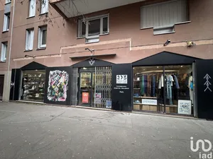 Boutique/Local commercial à PARIS (75014)