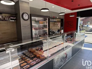 Boutique/Local commercial à SAINT-GENIS-POUILLY (01630)