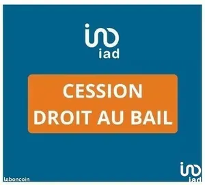 Droit au bail à VERSAILLES (78000)