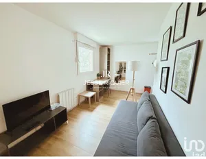 Apartment at CERGY (95000)