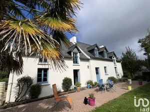 Maison à SAINT-MALO (35400)
