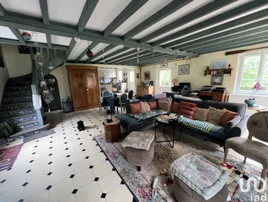 House in SAINT-MALO (35400)