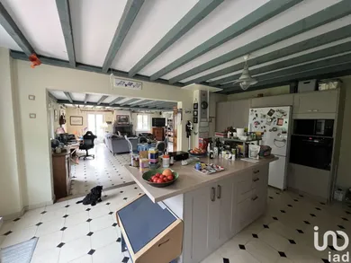 House in SAINT-MALO (35400)