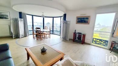 Appartement à NANTES (44000)