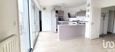 Apartment in NANTES (44000)