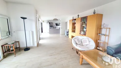 Apartment in NANTES (44000)