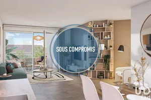 Appartement à VITROLLES (13127)