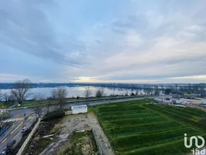 Appartement à BORDEAUX (33300)