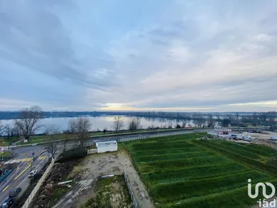 Appartement à BORDEAUX (33300)