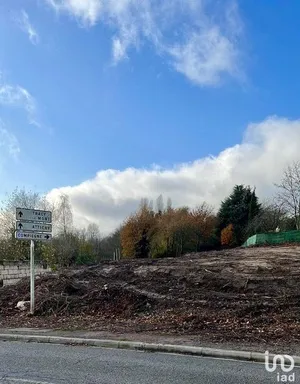 Land at TRACY-LE-VAL (60170)