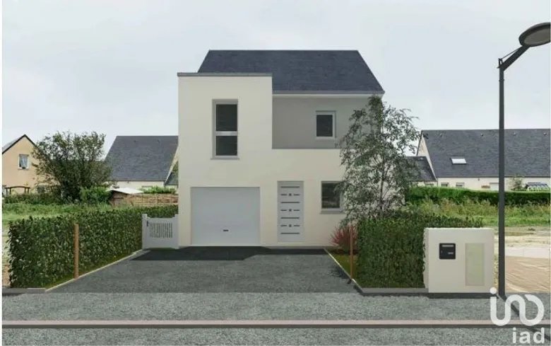 Maison 4 pièces 89 m² · à Bayeux · 89 m² · 230 000 €