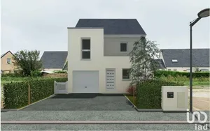 Maison à BAYEUX (14400)