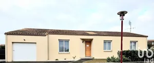 House at ESSARTS EN BOCAGE (85140)