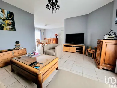 Maison à ESSARTS EN BOCAGE (85140)