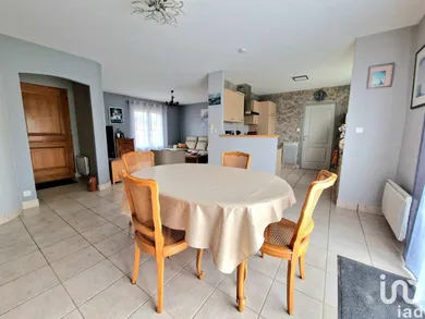 House in ESSARTS EN BOCAGE (85140)