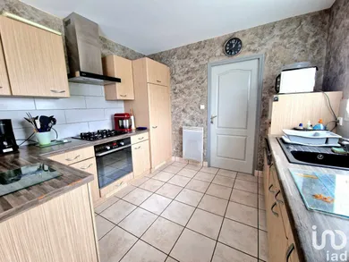 House in ESSARTS EN BOCAGE (85140)