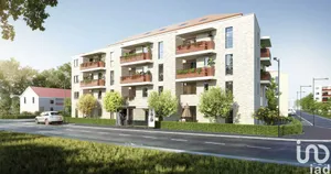 Apartment at TOULOUSE (31200)