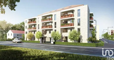 Apartment at TOULOUSE (31200)