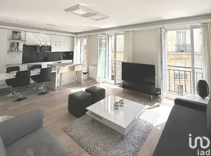 Appartement à PARIS (75016)